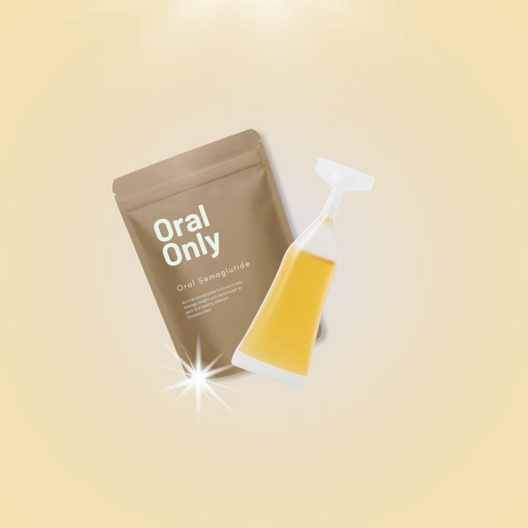 Monthly Oral Semaglutide Program